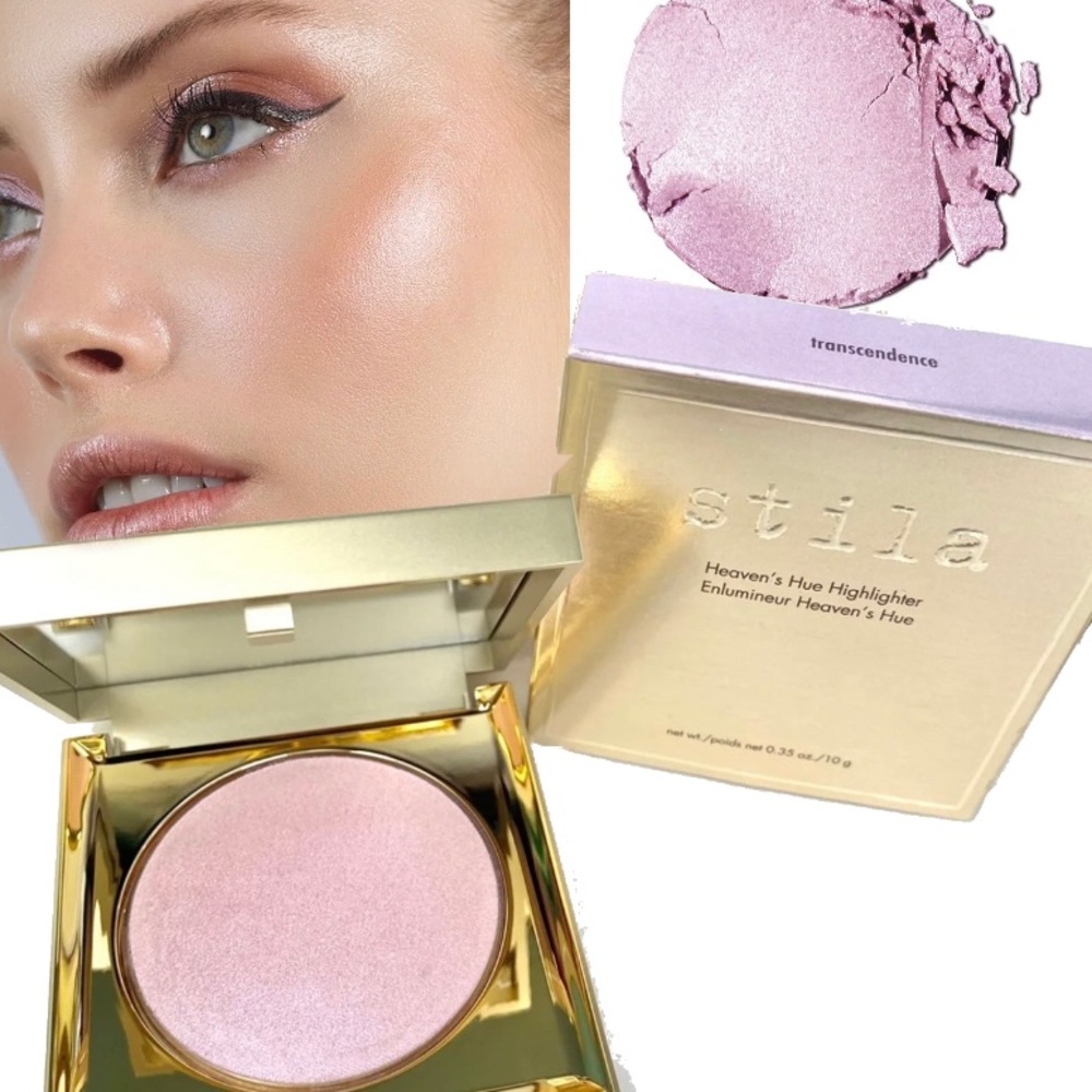 Stila Heavens Highlighter: Transcendence